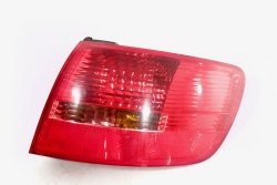 Lampa tył prawa Audi A6 C6 2008 Kombi