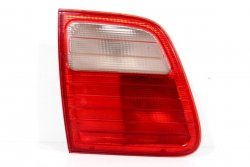 Lampa tył w klapę lewa Mercedes E-Klasa W210 1997 Kombi