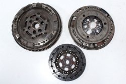 Sprzęgło tarcza docisk VW Caddy 9K 1995-2003 1.9SDI