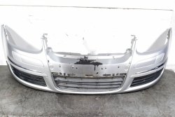 Zderzak przód VW Jetta V 1K 2006 Sedan  (Spryskiwacze)