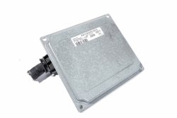 Komputer sterownik silnika Ford Focus MK2 Lift 2010 1.6i Hatchback 5-drzwi