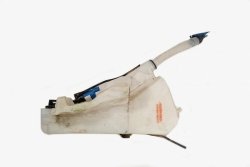 Zbiornik spryskiwaczy Jaguar XF X260 2016 3.0 V6 306PS Sedan