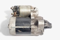 Rozrusznik Chevrolet Aveo T250 2011 1.2i B12D1 Sedan 