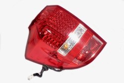 Lampa tył lewa Kia Ceed I ED LIFT 2009-2012 Kombi