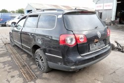Szyba tył VW Passat B6 2007 Kombi 