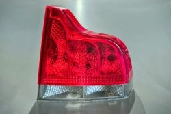 Lampa tył prawa Volvo S60 2007 Sedan