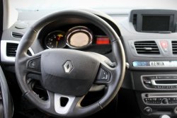 Przełącznik zespolony Renault Megane III 2009 (2008-2012) Kombi 
