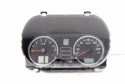 Licznik zegary Ford Fiesta MK6 2003 1.4i 16V