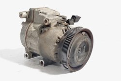 Sprężarka pompa klimatyzacji Kia Ceed I Lift ED 2011 1.6CRDI D4FB Kombi