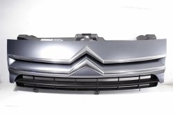Atrapa grill Citroen Jumpy II 2007 (kod lakieru: EZW)