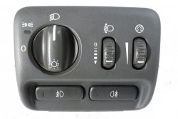 Przełącznik świateł Volvo S80 1998-2006