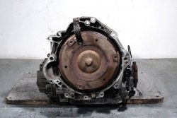_Skrzynia biegów automatyczna FLV Audi A6 C5 1997-2004 3.0 V6