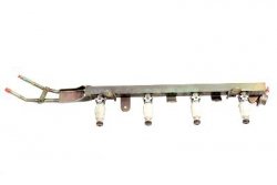 _Listwa wtryskowa Nissan Primera P11 1996-2002 2.0i 16V