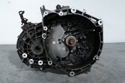 Skrzynia biegów Fiat Doblo 2011 1.6D Multijet