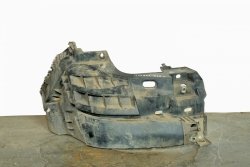 Mocowanie ślizg zderzaka Opel Vivaro A X83 Lift 2009 Bus