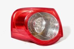 Lampa tył lewa VW Passat B6 2005 Kombi