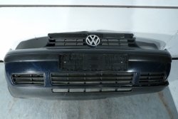 Zderzak przód VW Golf IV 1J 2000 Kombi (Kod lakieru: LA5G)