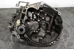 Skrzynia biegów 20CD35 Citroen Berlingo 1999 1.4i 8V