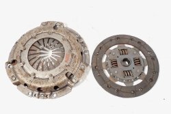 Sprzęgło tarcza docisk Alfa Romeo 147 2003 1.6TS Hatchback 5-drzwi