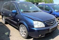 Klamka drzwi przód prawa Kia Carens II FJ Minivan