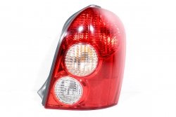 Lampa tył prawa Mazda 323F BJ 2002 5D