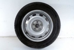 Koło zapasowe R15 ET38 5x100 Audi A3 8L 1996-2003