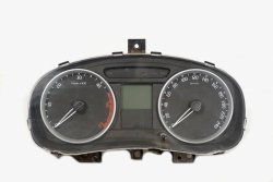 Licznik zegary Skoda Roomster 5J 2007 (2006-2010)  1.4TDI BNV