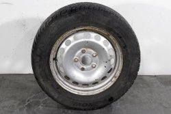 _Koło zapasowe R15 5x112 ET47 VW Caddy 2k 2003-2015 