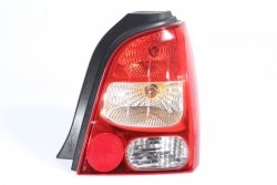 Lampa tył prawa Renault Twingo 2007 - 2011