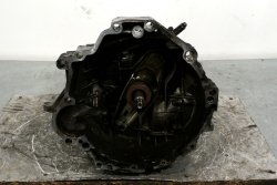 _Skrzynia biegów APL Audi A4 B5 1998 1.9TDI