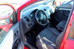 Stacyjka VW Touran 1T 2003 1.9TDI AVQ Minivan 