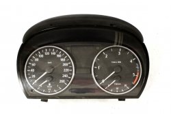 Licznik zegary BMW 3 E90 E91 E92 E93 2005-2013 2.0D
