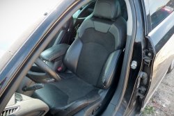 Podłokietnik Citroen C5 II 2009 Kombi 