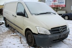 _Maska Mercedes Vito W639 2011 2.2CDI 651940 Bus