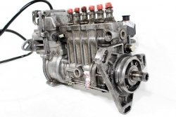 _Pompa wtryskowa Mercedes E-Klasa W210 1997 3.0TD