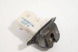 Zamek klapy bagażnika tył Subaru Forester III SH 2008 Suv