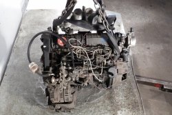 Silnik F8Q KPL Renault Megane I 1995-1999 1.9D 