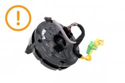 Taśma airbag Mercedes A-Klasa W169 2004-2012