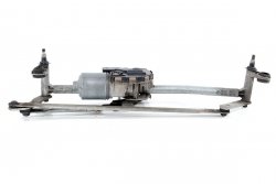 Mechanizm wycieraczek VW Passat B6 2005-2010