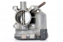 _Przepustnica VW Polo 6N 1994-2001 1.4i 8V