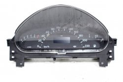Licznik zegary Mercedes A-Klasa W168 1997-2004