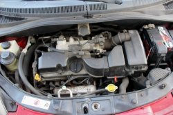 _Silnik Kia Picanto BA 2005 1.1i G4HG
