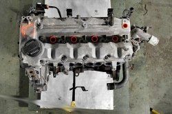 _Silnik Hyundai Matrix 2005 1.5CRDI D4FA