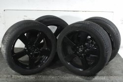 Felgi aluminiowe R18 5x114.3 Mitsubishi Sigma 1996