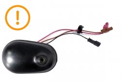 Antena dachowa X-280941
