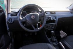 Stacyjka Skoda Rapid 2016 1.6TDI CXMA Spaceback