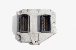 Komputer sterownik silnika Opel Astra H 2005 1.8i Z18XE Kombi