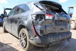 Drzwi tył lewe Ford Escape IV 2020 Suv 5-drzwi (kod lakieru: J7)