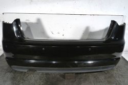 _Zderzak tył Audi A3 8P 2010 Hatchback 5-drzwi (Kod lakieru: LY9B)