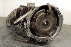 Skrzynia biegów NXP VW Touareg 7P 2012 3.0TSI V6 Hybrid (automatyczna)